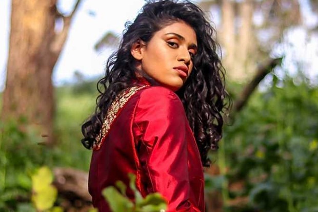 Singer Nikitaa unveils her new song Goddess