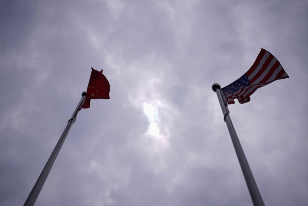 China slams U.S. as it joins global arms trade treaty at U.N.