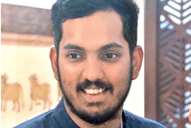 Looking forward to learn from Helmot: Patriots asst coach Malolan