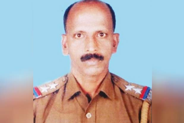 NIA files charge sheet against 6 in SSI Wilson murder case