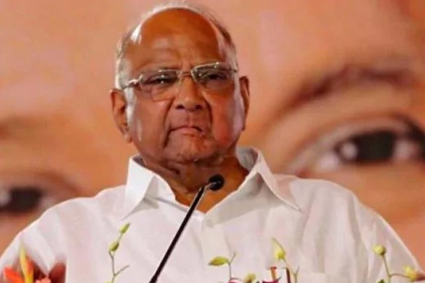 Dont take voters for granted, even Indira, Atal had lost: Pawar