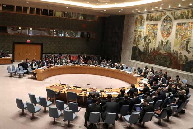 UNSC fails to extend authorization for aid access to Syria