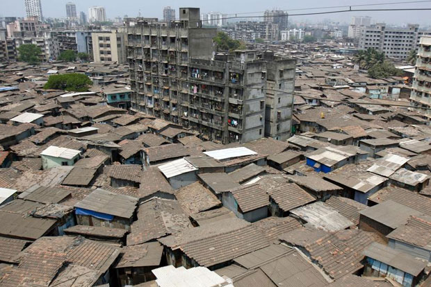 WHO chief praises efforts to control COVID-19 in Mumbais Dharavi WHO chief praises efforts to control COVID-19 in Mumbais Dharavi