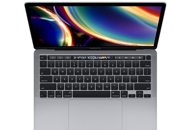 13.3-inch MacBook Pro to be 1st device with Apple silicon chip