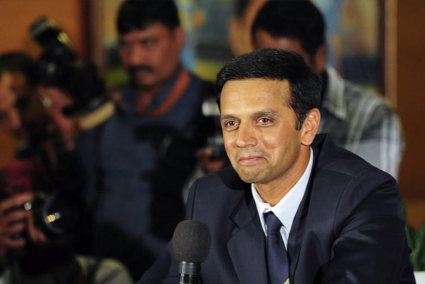 31,258: ICC shares Rahul Dravids iconic Test record