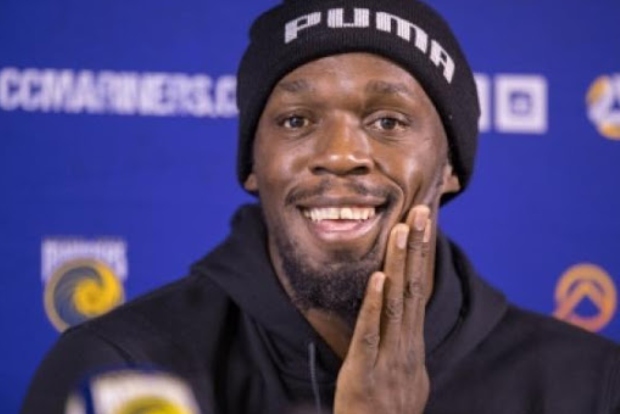 Bolt will come out of retirement only if coach tells him to