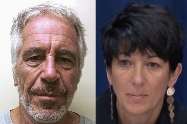 Ghislane Maxwell may be freed on bail over COVID-19 fears