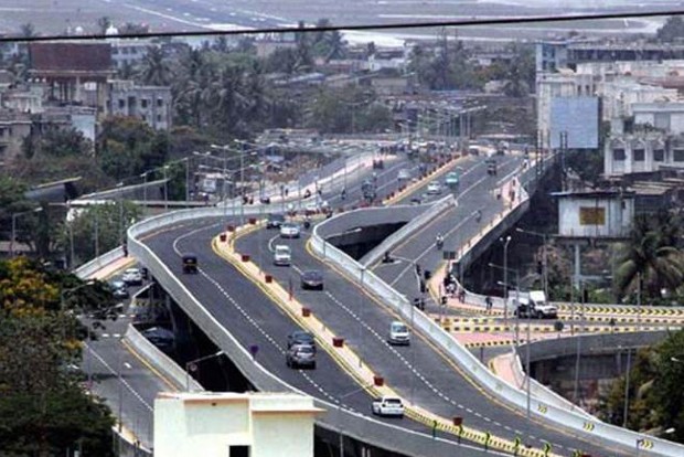 Telangana spends Rs 6,000 cr on Hyderabad road infrastructure