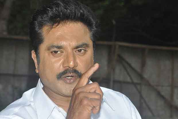 Actor Politician Sarathkumar emphasises to TN Government on re-opening of gyms
