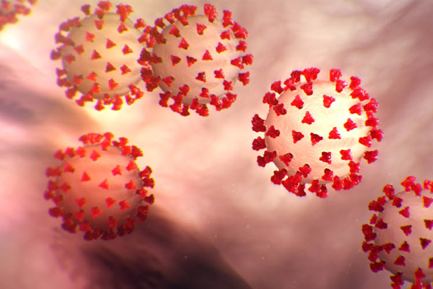 COVID-19 particles can remain infectious in air for over an hr