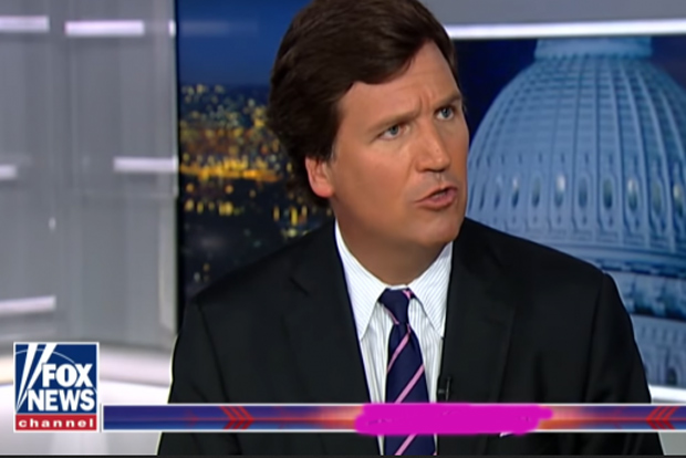 Fox News writer resigns over racist messages: Report