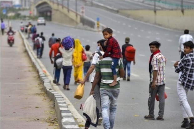 Par panel favours extending ESI, EPF benefits to migrant workers for better social security Par panel favours extending ESI, EPF benefits to migrant workers for better social security