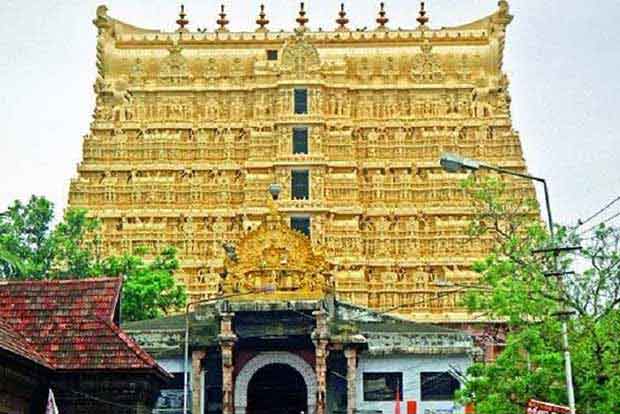 SC to pronounce verdict on Monday on Sree Padmanabhaswamy Temple management dispute