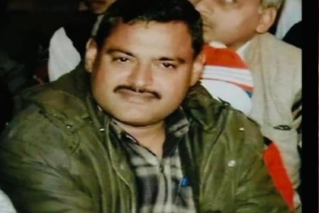 SI nabbed for tipping off Dubey on police raid moves SC seeking protection