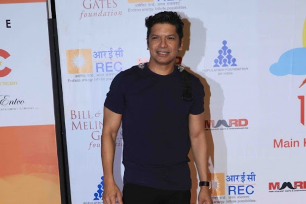 Real talent is always valued: Shaan