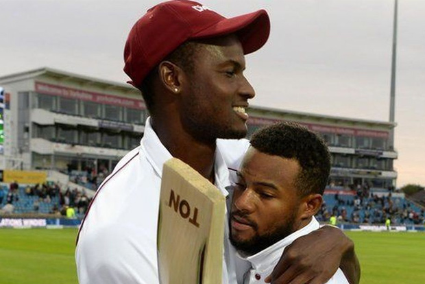 Eng v WI 1st Test: Blackwood, Gabriel star as Windies win thriller