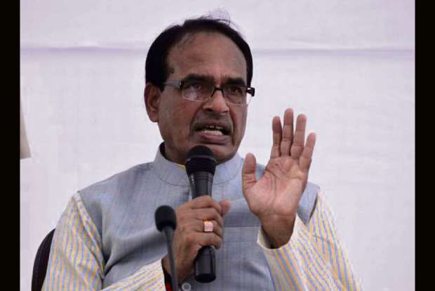 MP MLA quits Cong, joins BJP, gets plum post within hours