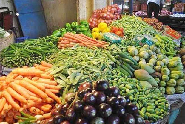 10-15 per cent jump in vegetable prices likely this week, say vendors 10-15 per cent jump in vegetable prices likely this week, say vendors