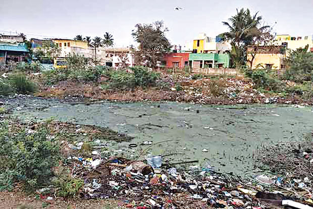 Centre’s environment assessment draft draws flak