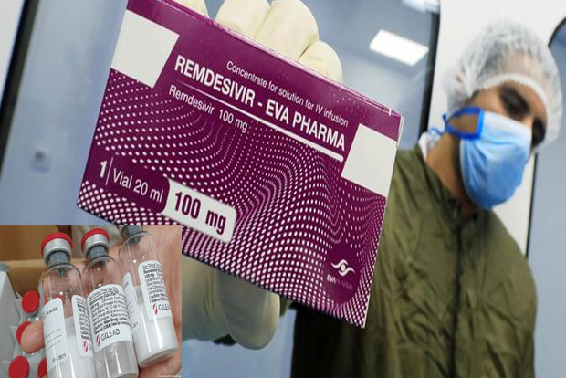 DISTRIBUTION DYNAMICS: Is compulsory licensing of remdesivir feasible? DISTRIBUTION DYNAMICS: Is compulsory licensing of remdesivir feasible?