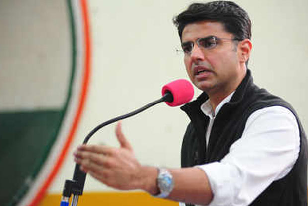 Pilot will not join BJP, reveal sources, but speaks with friend Scindia while incommunicado