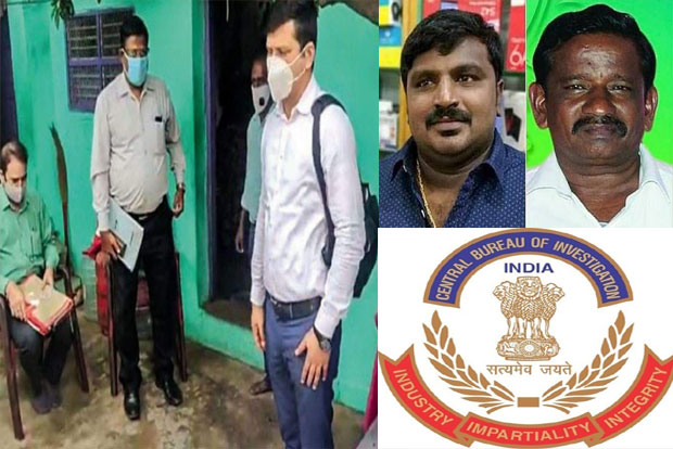 Custodial deaths: 5 more cops suspended, CBI to visit Kovilpatti Custodial deaths: 5 more cops suspended, CBI to visit Kovilpatti