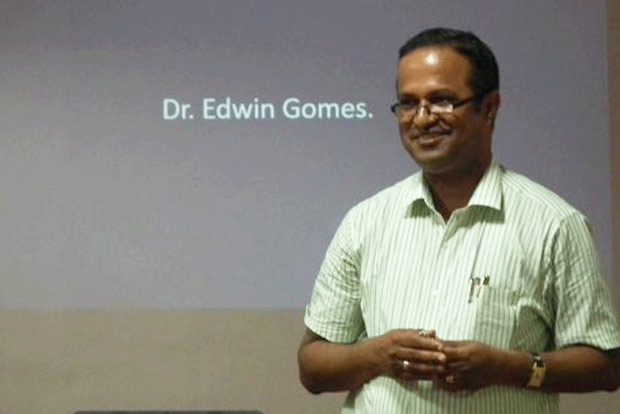 Doctor who managed Goas only Covid hospital tests positive