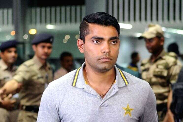 Independent adjudicator reserves order on Umar Akmal appeal