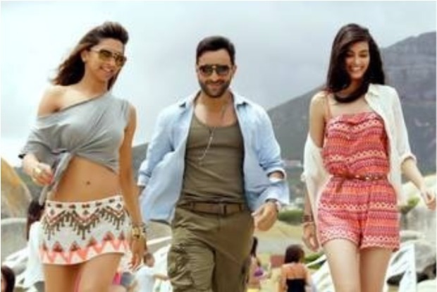 Deepika Padukone, Diana Penty relive Cocktail memories as film turns eight