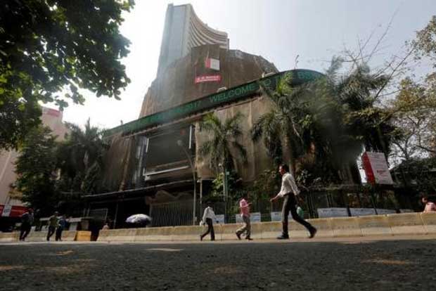 Indices settle choppy session higher: RIL saves the day Indices settle choppy session higher: RIL saves the day