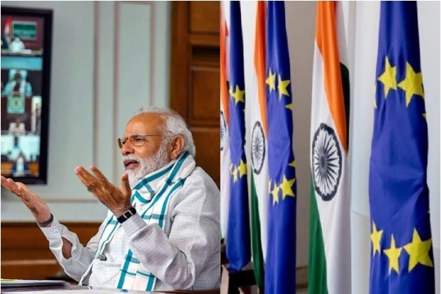 Boosting economic ties, strengthening multilateralism expected to be focus of India-EU summit