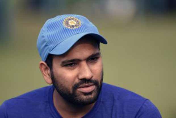 Rohit Sharma to lead over Kohli in Moodys World T20 XI