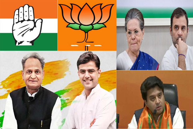 Editorial: On a different flight path Editorial: On a different flight path