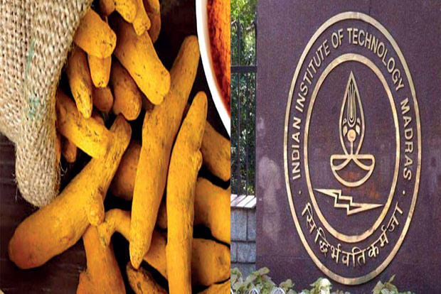 Component in turmeric may help improve cancer therapy outcome, find IIT-Madras researchers