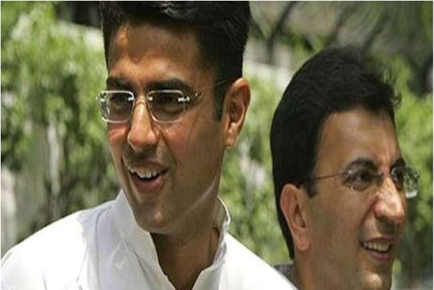 After Pilot sacking, Cong leaders hail his contribution to party After Pilot sacking, Cong leaders hail his contribution to party