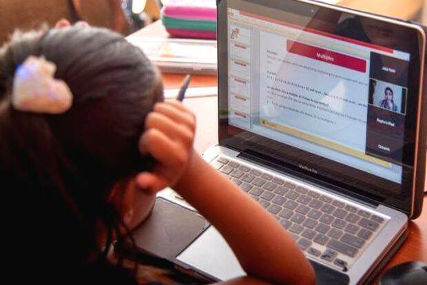 HRD announces guidelines for online classes by schools, recommends cap on screen time for students
