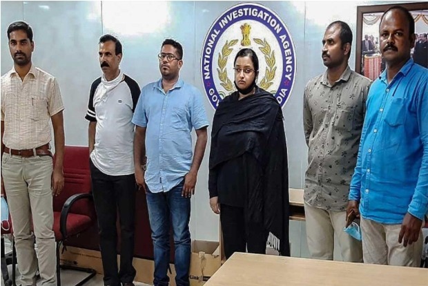 Customs summons Kerala IAS officer in gold smuggling case Customs summons Kerala IAS officer in gold smuggling case