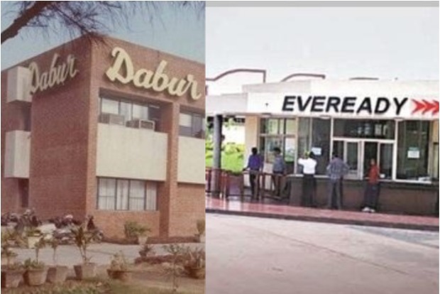 Dabur promoters hike stake in Eveready Industries by 8.48 per cent