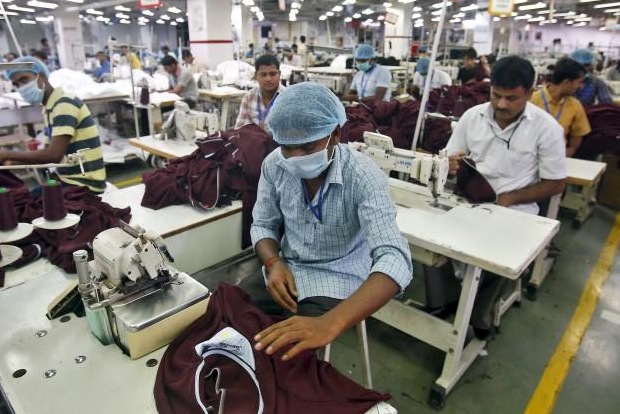Asia to remain dominant player in garment manufacturing in coming decade: Report