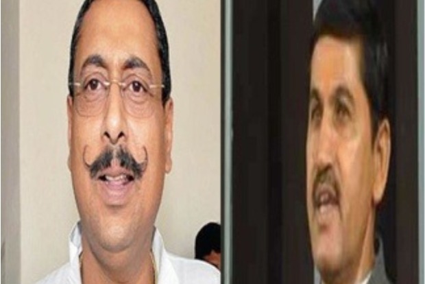 Did nothing wrong, say Cong MLAs on sacking from Rajasthan Cabinet