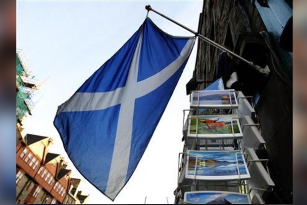 Scotland to reopen castles, palaces as Covid-19 lockdown eases