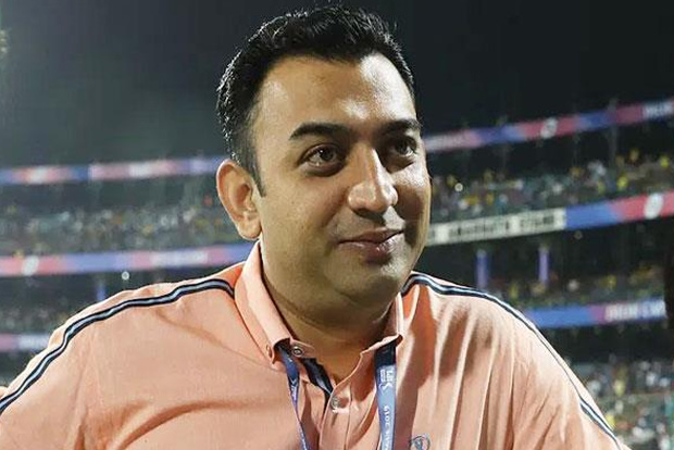 BCCI appoints Hemang Amin as interim CEO