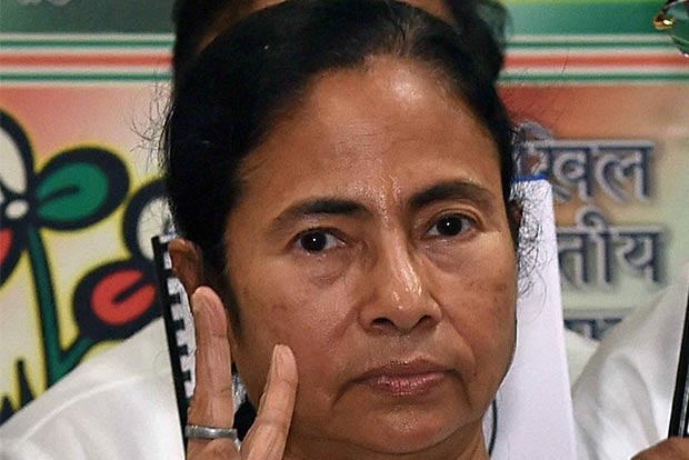 Mamata calls cabinet meet to review Covid-19 crisis