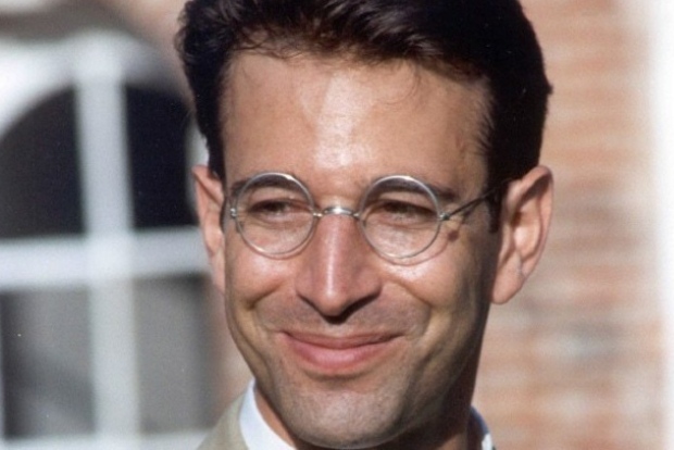 Daniel Pearl murder: Detention of accused persons extended Daniel Pearl murder: Detention of accused persons extended