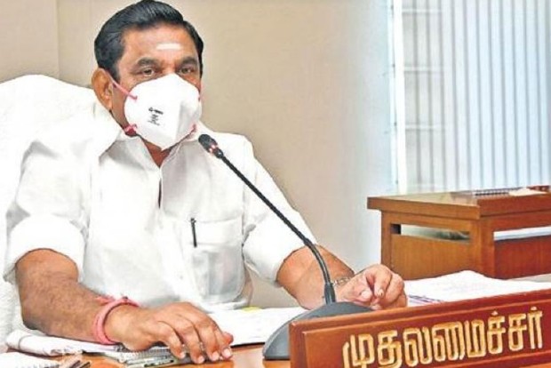 Will take steps to abate Covid-19, ensure peoples livelihood: CM Palaniswami
