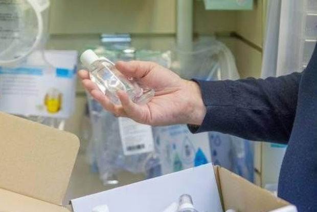 Sanitisers soaps, not medicaments: will attract higher 18pc GST