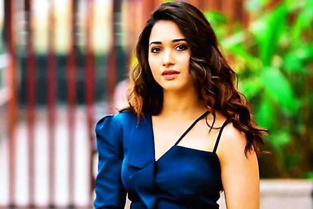 Tamannaah Bhatia excited about Love Mocktail remake