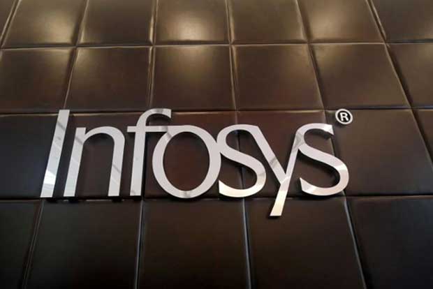Infosys Q1 net profit rises 12.4 pc to Rs 4,272 cr: expects 2 pc revenue growth in FY21