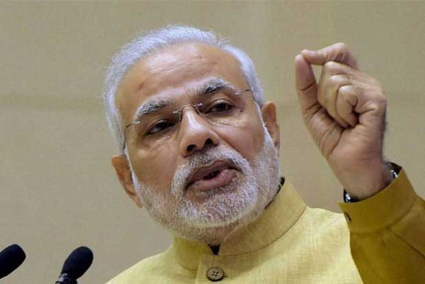 One exam doesnt define who you are: Modis message to students