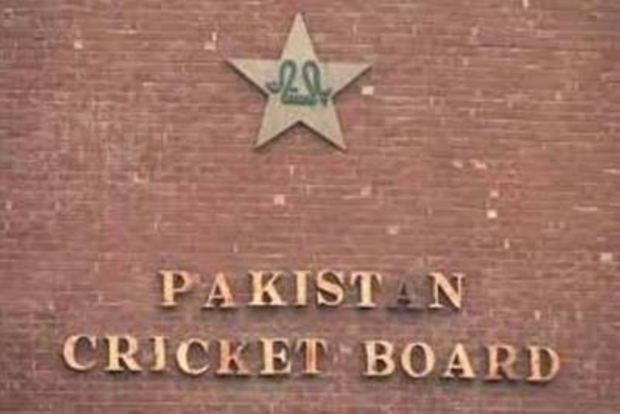 Pakistan players reach Derby after 14-day self-isolation
